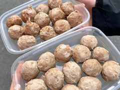 -阿娟牛肉丸·手打牛肉丸·现做现卖