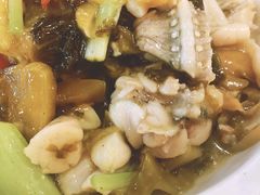 -台北楚楚园馅饼粥(虹桥南丰城店)