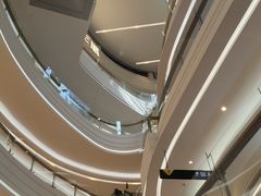 -KK ONE(京基滨河时代店)