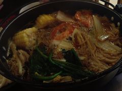 -仙隐小鹿料理食堂(沙市人信汇店)