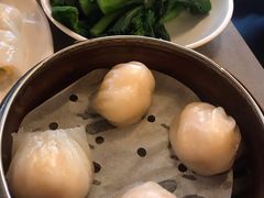 -点点心点心专门店(旺角店)