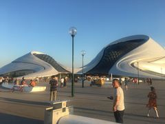 -哈尔滨大剧院