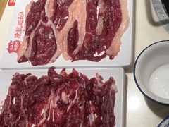 -陈记顺和潮汕牛肉火锅(韩江路店)