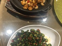 -79号渔船海鲜饭店(华强北店)