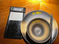 -楼兰新疆主题餐厅(苏州中心店)