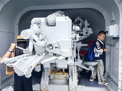 -中国人民解放军海军博物馆