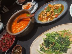 -山石榴·贵州菜(丰盛里店)