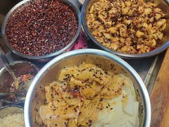 -丁家坡洋芋·观音桥好吃街A区(全国总店)