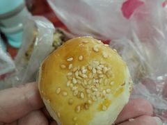 -爱德顺糕点食屋(利民道店)