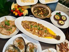 -北李·海肠捞饭·大连菜(望京凯德MALL店)