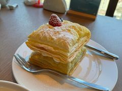 -金鹰国际酒店·满园春中餐厅