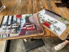 -zarah(鼓楼店)
