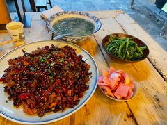 -饭江湖·江湖菜(湖广会馆店)