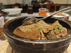 -山水茶艺馆·点心粤菜·30年老字号