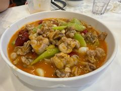 -老鄞江清水龙虾•赵赵家(江北店)