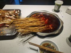 -钢五区节子串串香(环球汇·天誉店)