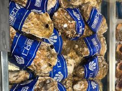 -百富源·海鲜辽菜(和平北大街店)