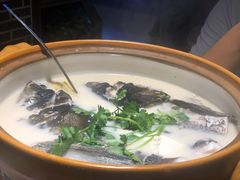 -千岛湖小鱼儿·淳安匠心农家菜