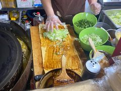 -山东傻大粗粮煎饼(牛街店)