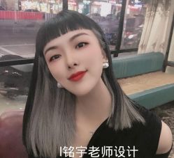 中发-FINE HAIR造型沙龙
