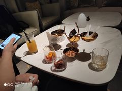 -于家堡洲际酒店·堡子里酒廊