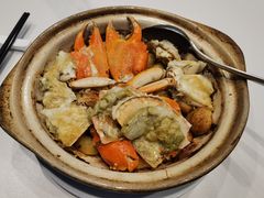 -东海酒家(长平东路店)