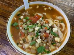 -清真新疆叶尔羌烤肉店(新香洲店)