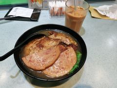 -华嫂冰室(尖沙咀店)