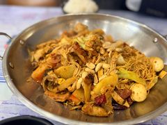 -红丫骨汤麻辣烫(汽车站店)