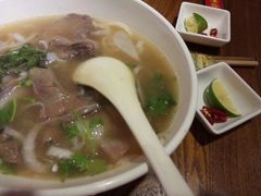 -越南牛肉河粉餐厅(书院巷店)