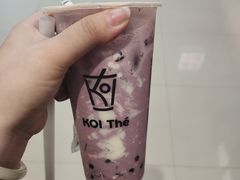 -KOI Thé(正佳广场店)