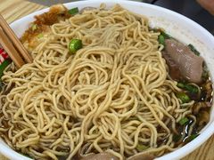 -老赵面店(大西路店)