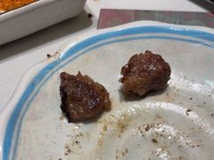 -千寻山野烤肉(中关村店)