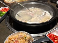 -同仁四季椰子鸡(宝安壹方城店)