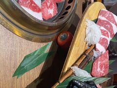 -龙神·炭烧酒场深夜食堂(新街口店)