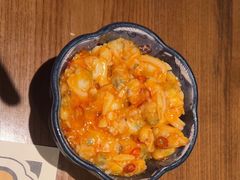 -七涧谷·元气食堂(塘下店)