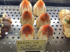 -Let's Taipei 非常烘焙(太古里店)
