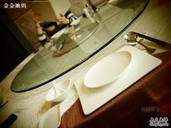 -新光酒家·河豚·海鲜·蟹料理(浦东店)