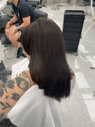 -5M HAIR SALON 旗舰店
