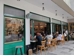 门面-RAC BAR(安福路店)