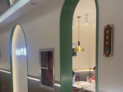 -马白开来特色羊排揪片子  (总店)