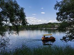 -承德避暑山庄景区