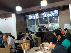 -金实大酥牛肉面