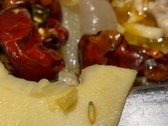 -小鱼小牛·鱼牛干锅·脆鱼火锅(世欧广场店)