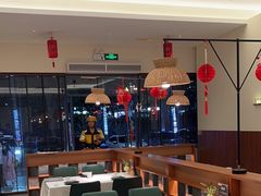 -客颂·客家宴(大壮国际广场店)