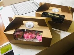 -千浔一暖DIY蛋糕烘焙(人民大学店)