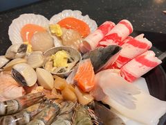 -熊出没日本烧肉放题