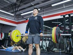 -CrossFit MET综合体能训练馆(朝阳路店)