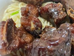 -泰顺江南春面馆