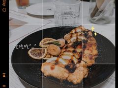 -娜娜家·Nana's restaurant(国金汇店)